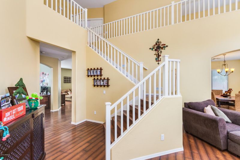 3922 S Eucalyptus Pl, Chandler, AZ 85286