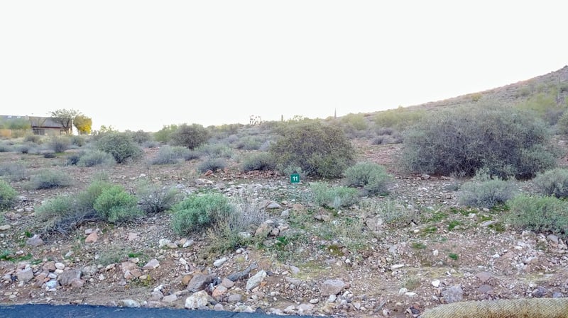 3922 S Summit Trl, Gold Canyon, AZ 85118