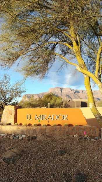 3922 S Summit Trl, Gold Canyon, AZ 85118