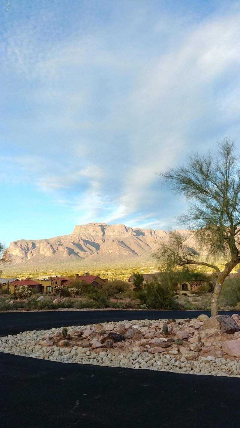 3922 S Summit Trl, Gold Canyon, AZ 85118