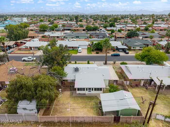 3922 Sierra Vista Dr, Phoenix, AZ 85019