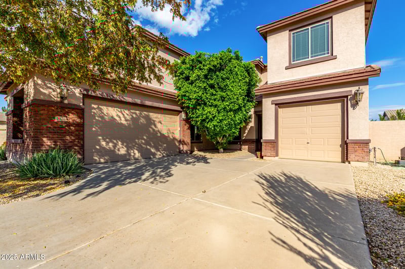 3922 Virgo Pl, Chandler, AZ 85249