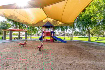 3922 Virgo Pl, Chandler, AZ 85249