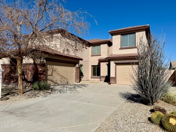 3922 Virgo Pl, Chandler, AZ 85249