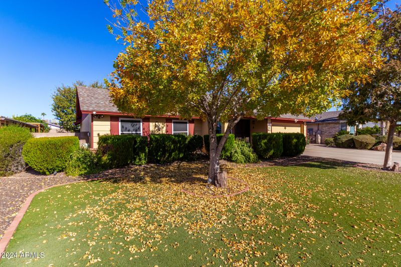 3922 W Aire Libre Ave, Phoenix, AZ 85053