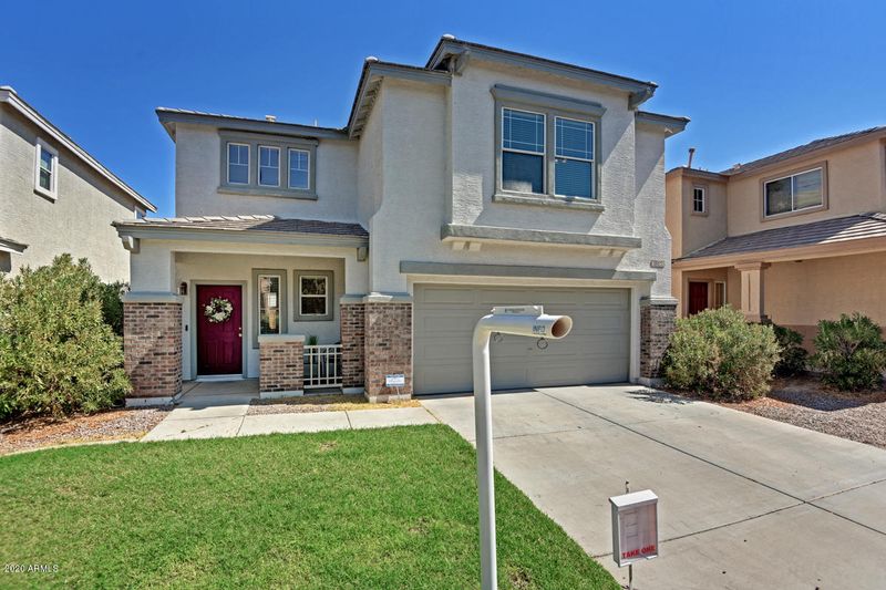 3922 W Pollack St, Phoenix, AZ 85041