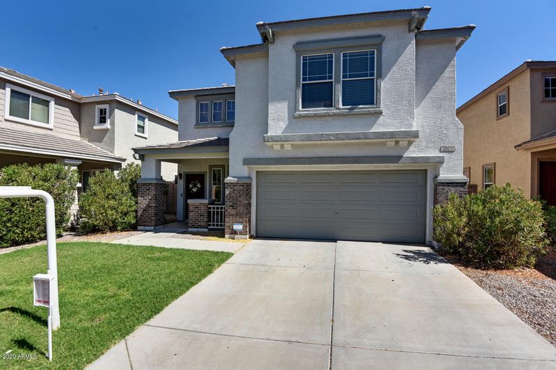 3922 W Pollack St, Phoenix, AZ 85041