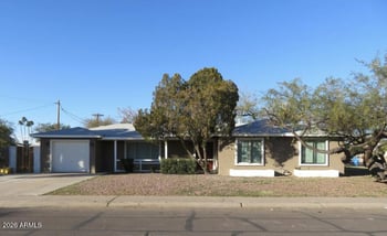 3922 W Verde Ln, Phoenix, AZ 85019