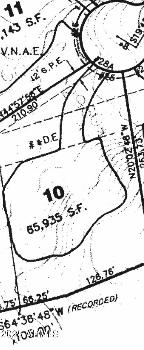 39221 104th Pl #10, Scottsdale, AZ 85262