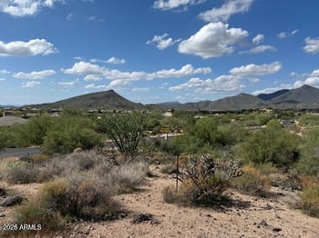 39221 104th Pl #10, Scottsdale, AZ 85262