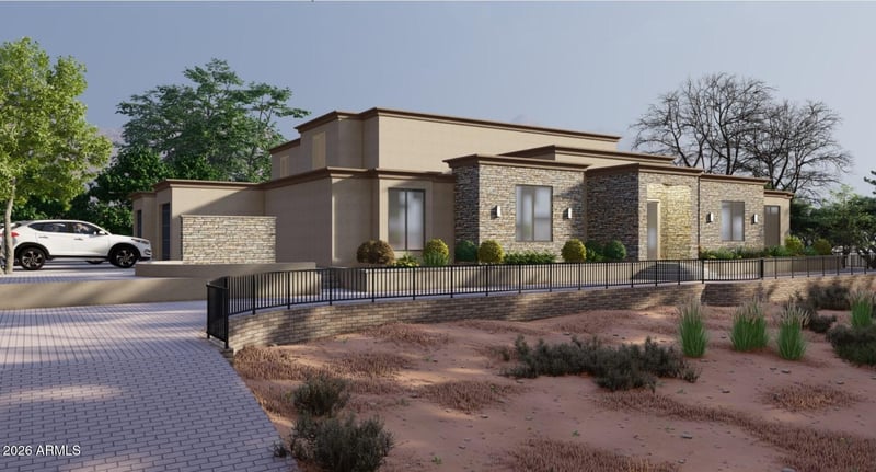 39221 104th Pl #10, Scottsdale, AZ 85262