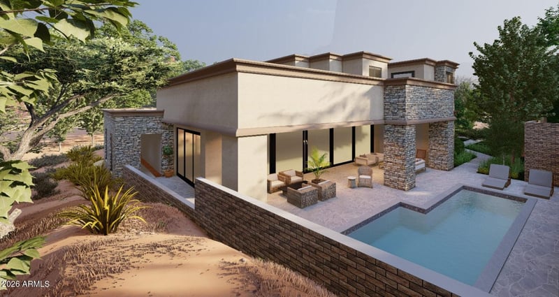 39221 104th Pl #10, Scottsdale, AZ 85262