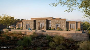 39221 104th Pl, Scottsdale, AZ 85262