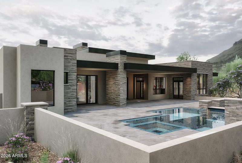 39221 104th Pl, Scottsdale, AZ 85262