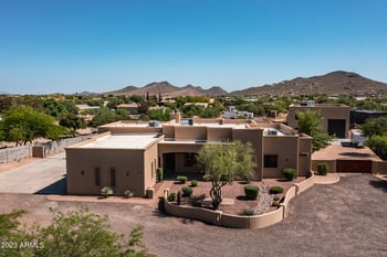 39221 N 29th Ln, Phoenix, AZ 85086