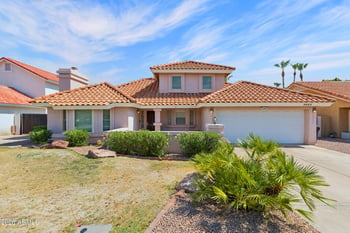3923 Dartmouth St, Mesa, AZ 85205