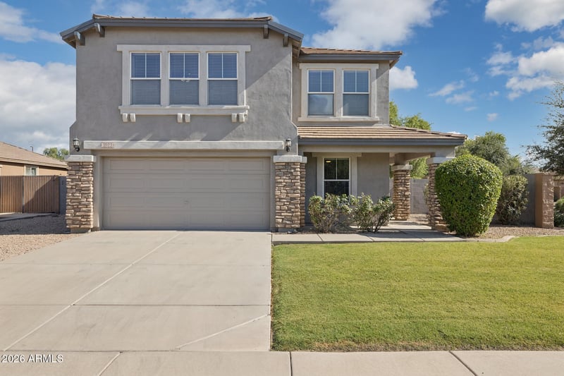 3923 Fruitvale Ave, Gilbert, AZ 85297