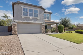3923 Fruitvale Ave, Gilbert, AZ 85297