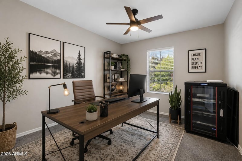 3923 Fruitvale Ave, Gilbert, AZ 85297
