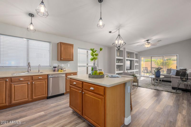 3923 E Page Ave, Gilbert, AZ 85234