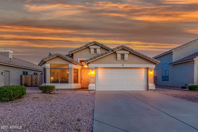 3923 E Page Ave, Gilbert, AZ 85234