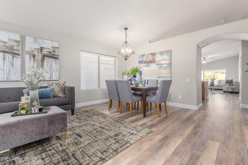 3923 E Page Ave, Gilbert, AZ 85234