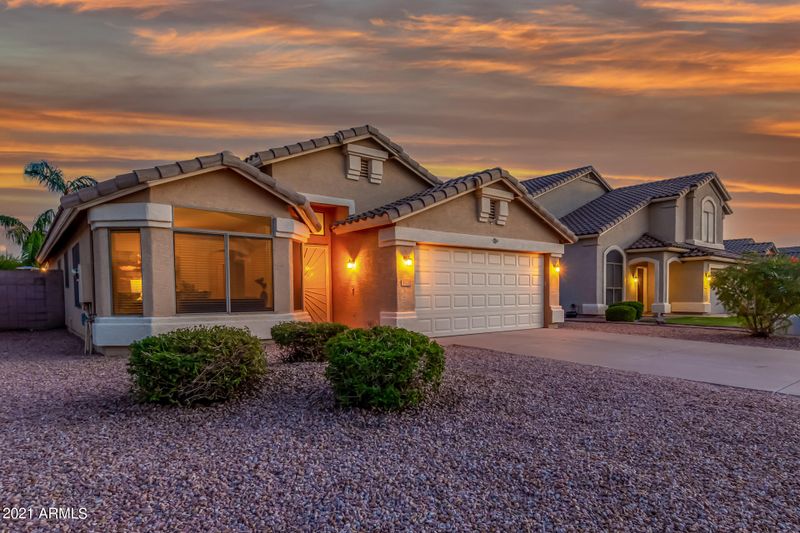 3923 E Page Ave, Gilbert, AZ 85234