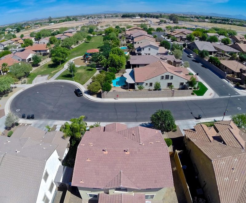 3923 E Zion Pl, Chandler, AZ 85249