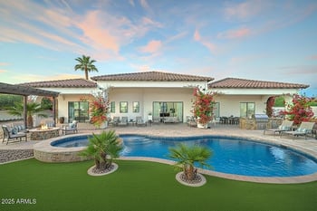 3923 Fox Rd, Laveen, AZ 85339