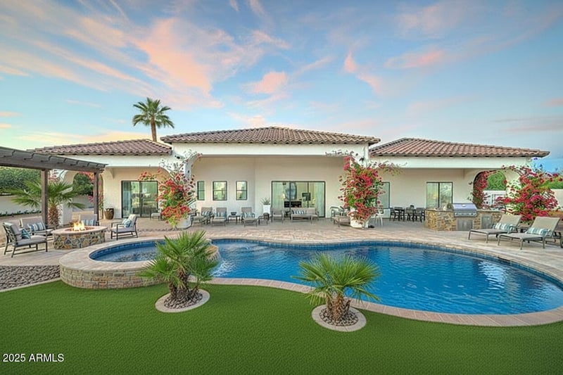 3923 Fox Rd, Laveen, AZ 85339