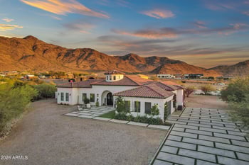 3923 Fox Rd, Laveen, AZ 85339