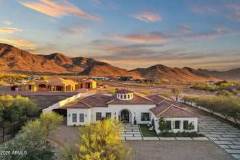 3923 Fox Rd, Laveen, AZ 85339