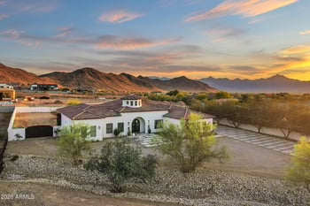 3923 Fox Rd, Laveen, AZ 85339