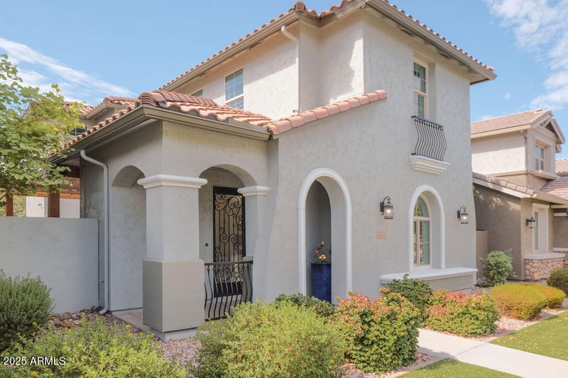 3923 Galveston St, Gilbert, AZ 85295