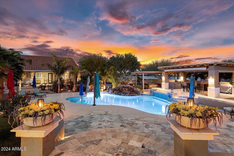 3923 N 197th Ave, Buckeye, AZ 85396