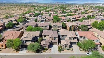 3923 Rockingham Rd, Phoenix, AZ 85050