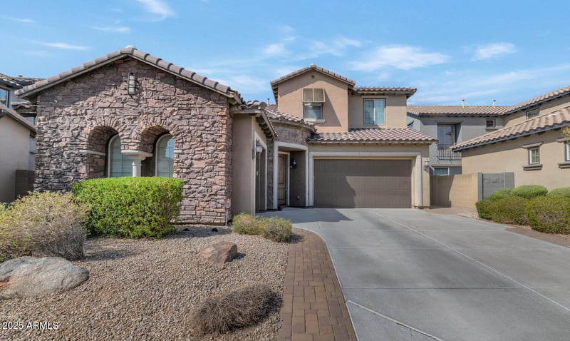 3923 Rockingham Rd, Phoenix, AZ 85050