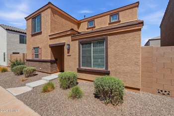 3923 S 82nd Dr, Phoenix, AZ 85043