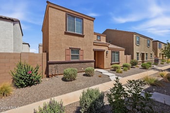 3923 S 82nd Dr, Phoenix, AZ 85043