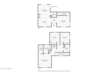 3923 S 82nd Dr, Phoenix, AZ 85043