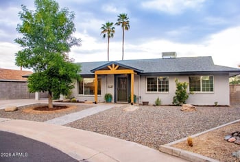 3923 S Dorsey Ln, Tempe, AZ 85282