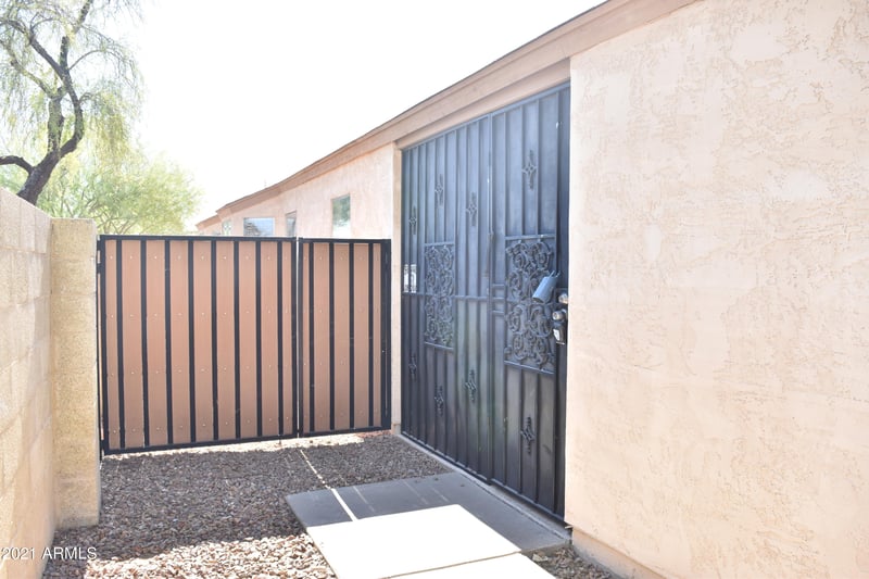 3923 W Whispering Wind Dr, Glendale, AZ 85310