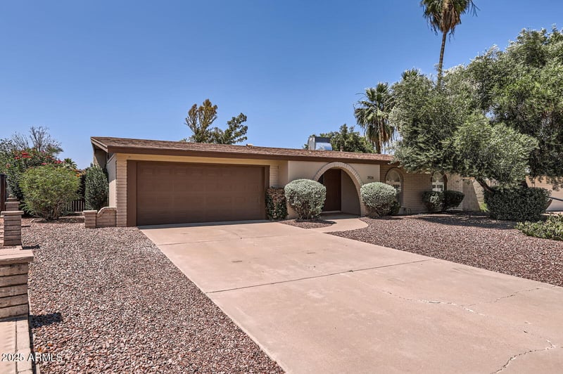 3924 Cortez St, Phoenix, AZ 85028