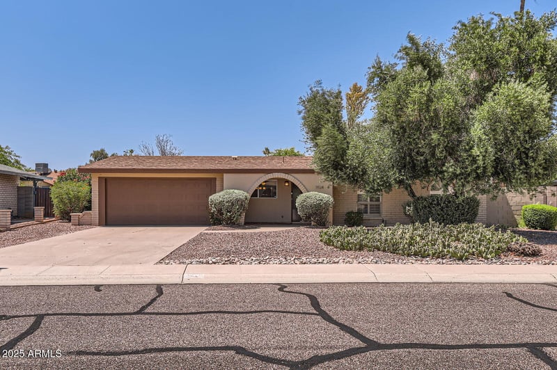 3924 Cortez St, Phoenix, AZ 85028
