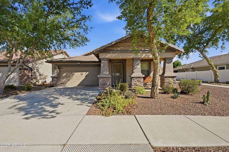3924 E Kent Ave, Gilbert, AZ 85296