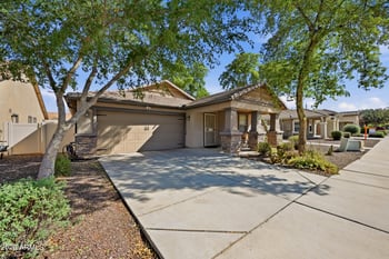 3924 E Kent Ave, Gilbert, AZ 85296