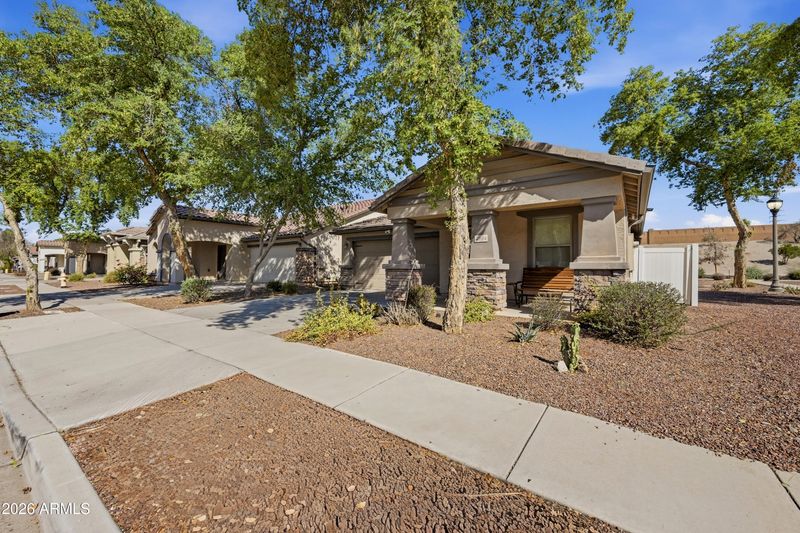 3924 E Kent Ave, Gilbert, AZ 85296