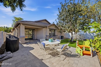 3924 E Kent Ave, Gilbert, AZ 85296