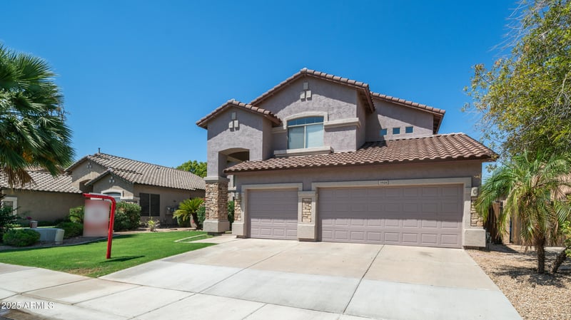 3924 Hollyhock Pl, Chandler, AZ 85248