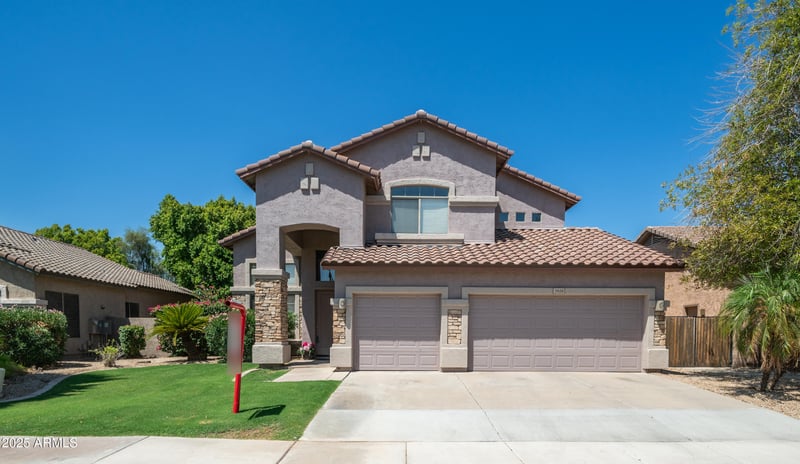 3924 Hollyhock Pl, Chandler, AZ 85248